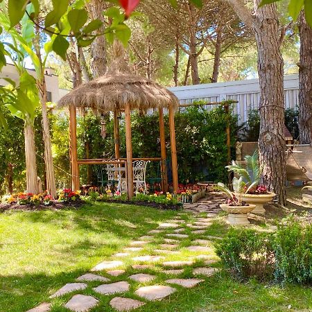 Beach Garden Paradise دراس المظهر الخارجي الصورة