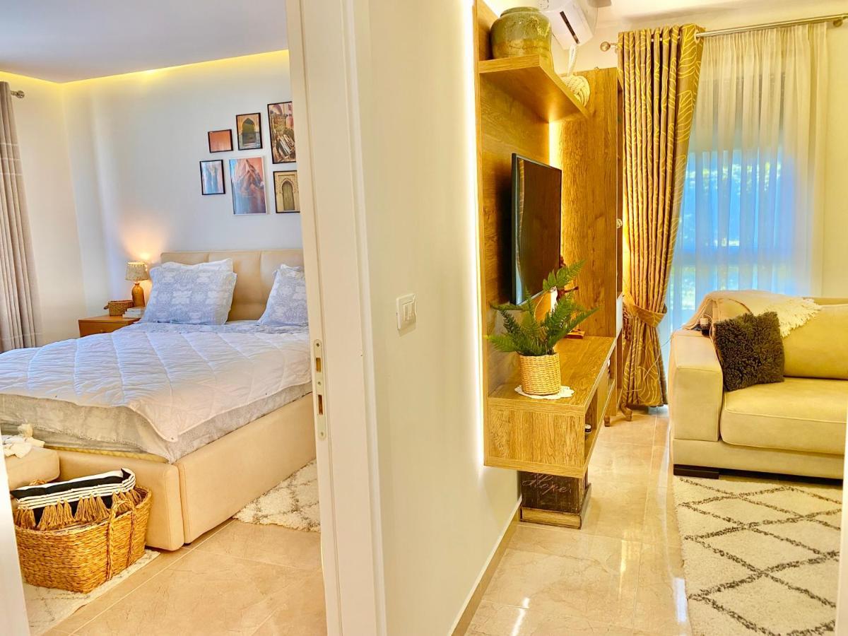 Beach Garden Paradise دراس المظهر الخارجي الصورة