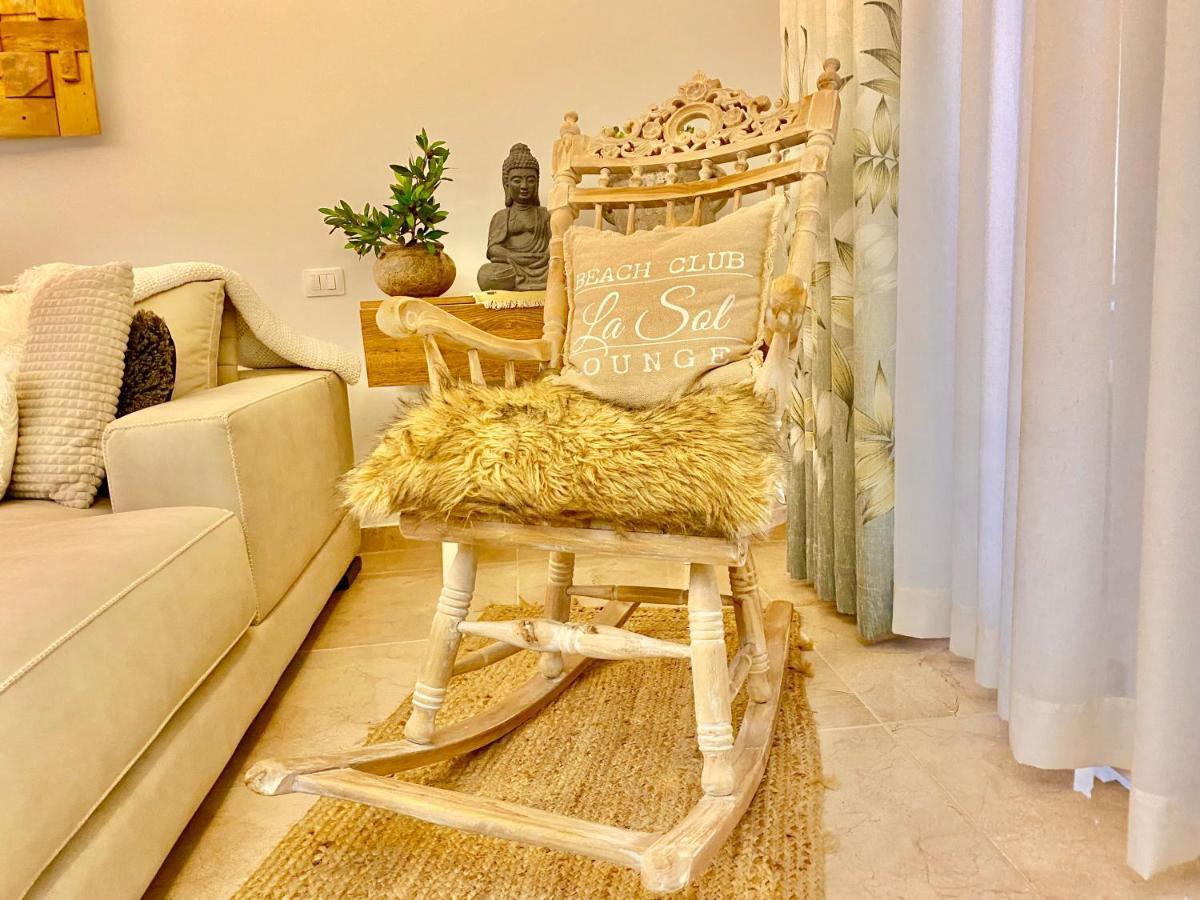 Beach Garden Paradise دراس المظهر الخارجي الصورة