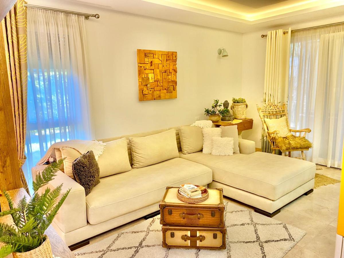Beach Garden Paradise دراس المظهر الخارجي الصورة