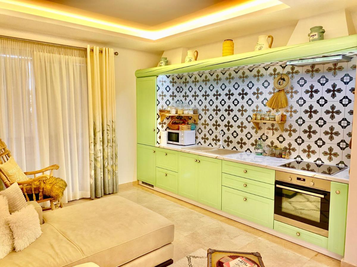Beach Garden Paradise دراس المظهر الخارجي الصورة