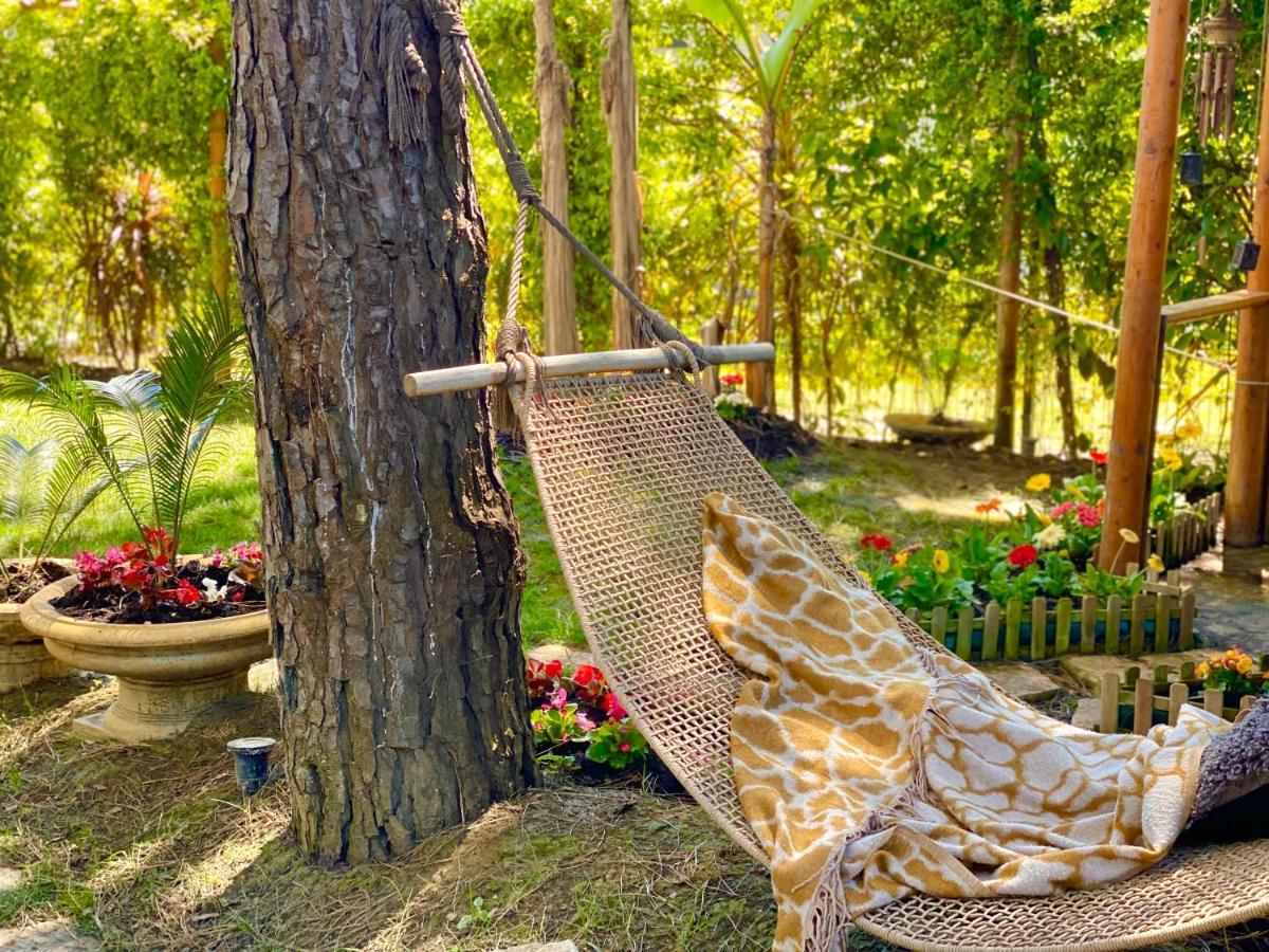 Beach Garden Paradise دراس المظهر الخارجي الصورة