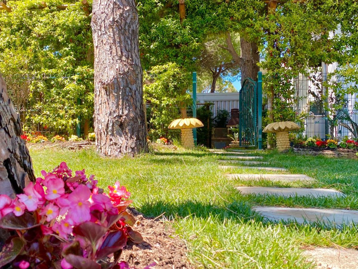Beach Garden Paradise دراس المظهر الخارجي الصورة