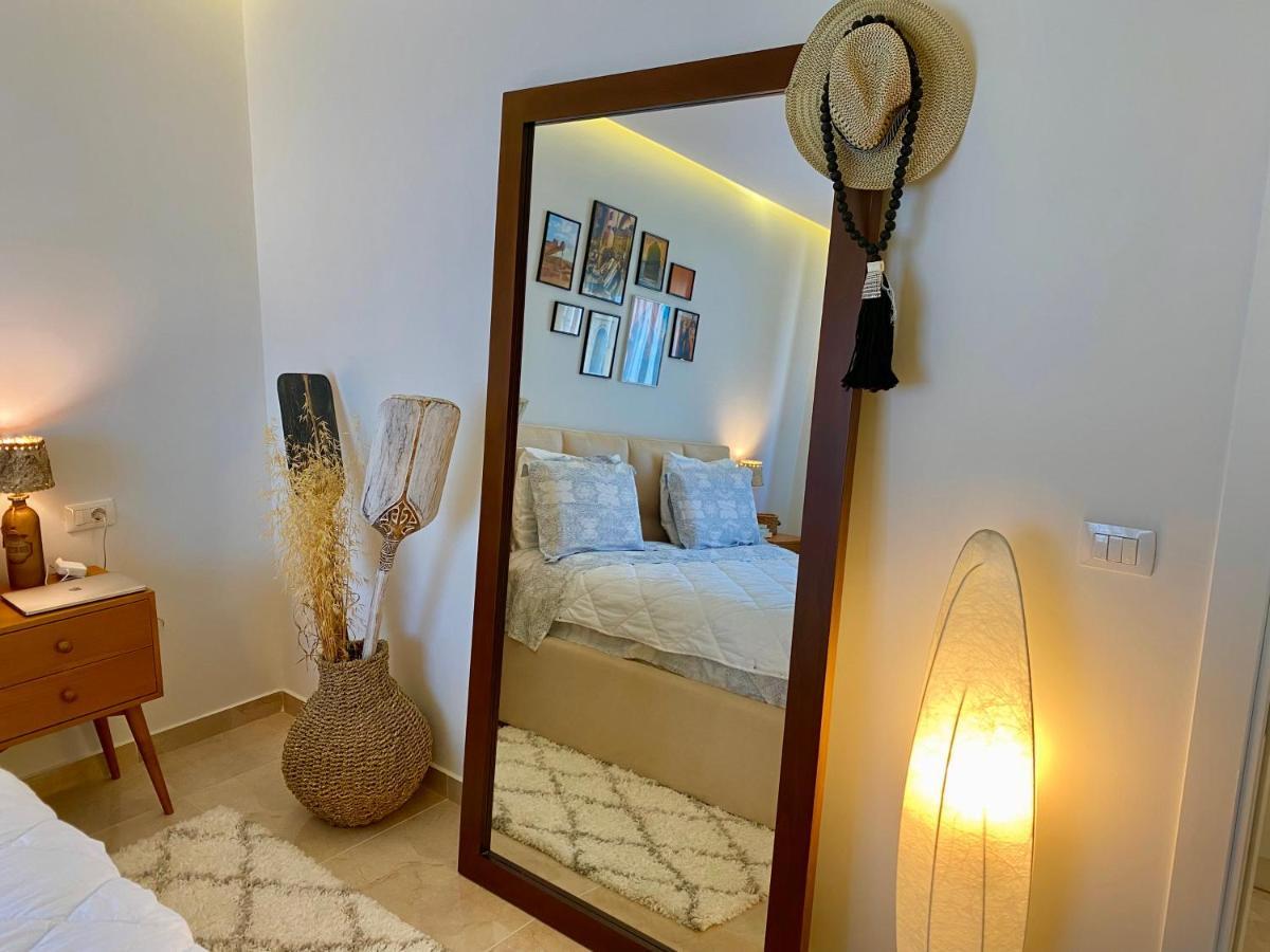 Beach Garden Paradise دراس المظهر الخارجي الصورة