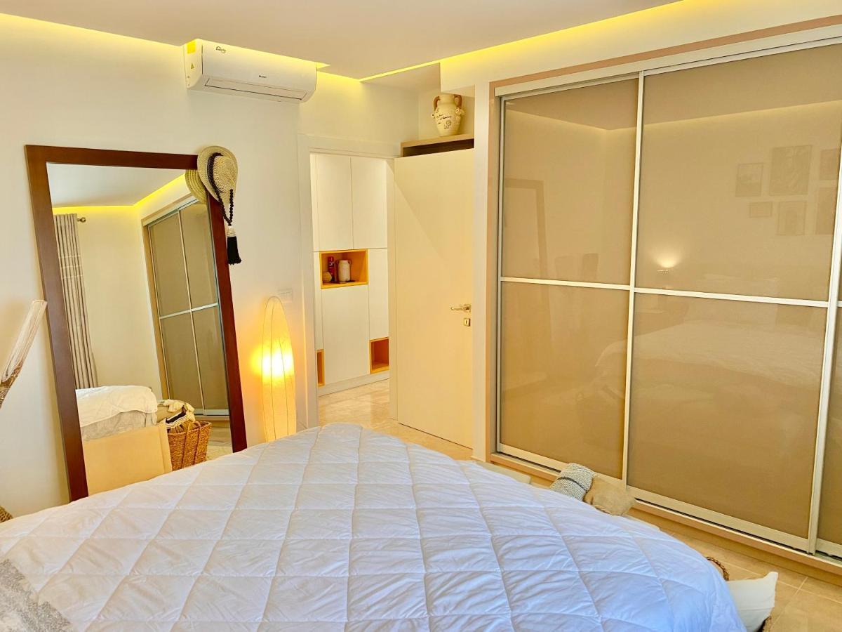 Beach Garden Paradise دراس المظهر الخارجي الصورة