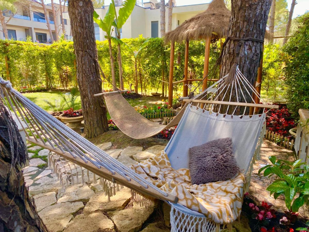 Beach Garden Paradise دراس المظهر الخارجي الصورة