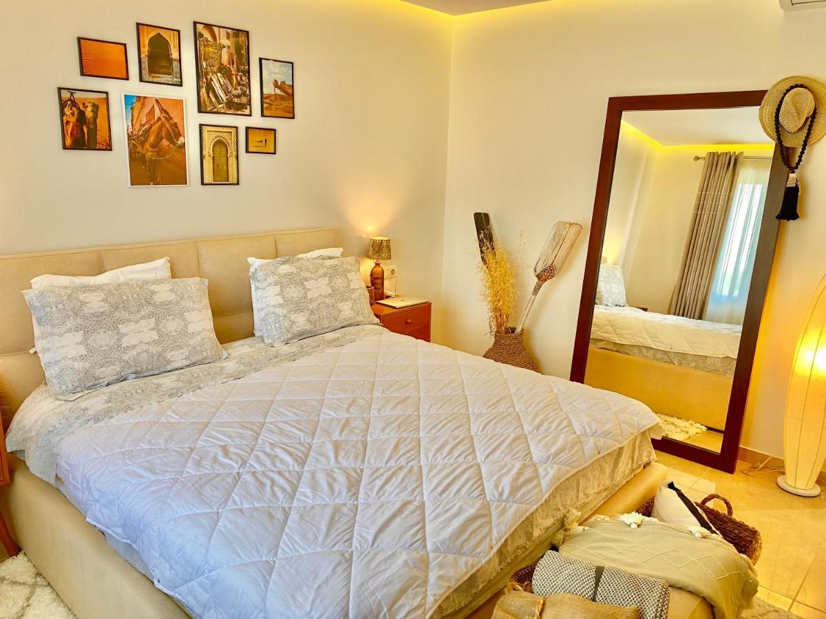 Beach Garden Paradise دراس المظهر الخارجي الصورة