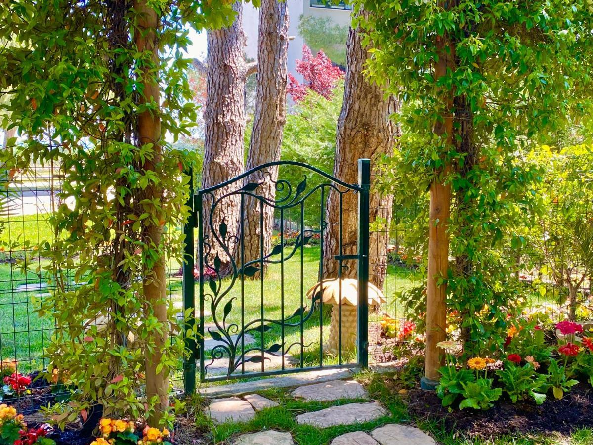 Beach Garden Paradise دراس المظهر الخارجي الصورة